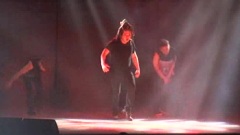 神童 Dance