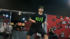Break Ya Neck