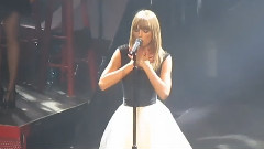 Taylor Swift - Treacherous