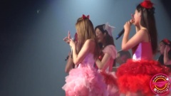 Kissing You & Way To Go & Gee