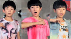 TF家族 - 爱出发