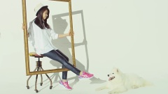 ASICS