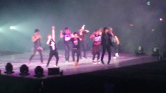 Go & Shake It Up