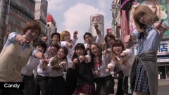 恋するフォーチュンクッキー サイバーエージェントグループ (Staff Ver.)