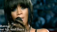 Shut Up And Drive