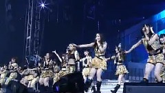 バッチコイK & 転がる石になれ SSA琦玉演唱会现场版