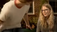 Taylor Swift - You Belong With Me