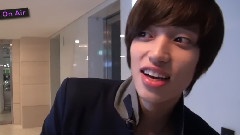 Teen Top On Air