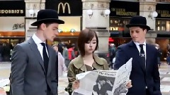 Free Time In Europe