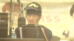 Kiss The Radio