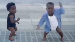 Dancing With Baby