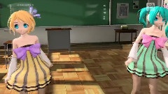Caramelldansen