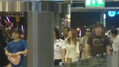 曼谷素万那普机场