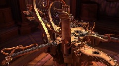 Resonant Chamber