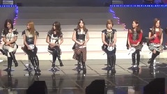 LOOK Concert Interview