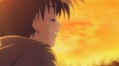 Before It's Too Late AMV
