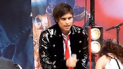 Radioactive