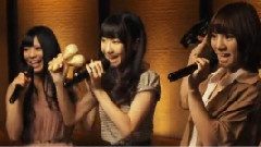 Sakigake! Ongaku Banzuke Eight (French Kiss) 11/11/16