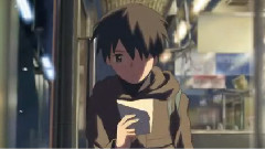 Whatever 动画版