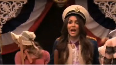 Captain Is Me
