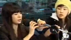 After The Rain Taesun