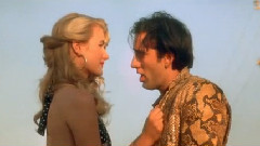 Love Me Tender