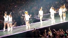 Ending Japan Concert Tour