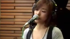 Bleeding Love Tiffany