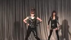 舞池谍影