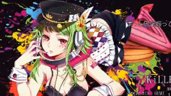 周刊Vocaloid排行榜