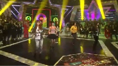 MBC 明星舞蹈对决T-ara Cut