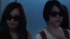 抵达泰国素万納普机场