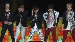 Talk & Sherlock & Dazzling Girl