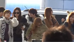 仁川机场 前往越南