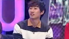 SBS 强心脏 E156 银赫Cut