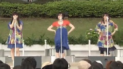 ジェニーはご机嫌ななめ