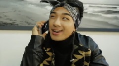 Gmarket TVC With BigBang Mobile