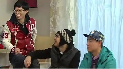 Running Man E24