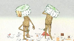 Two Matchsticks