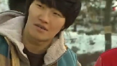 Running Man E28
