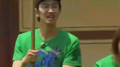 Running Man E48