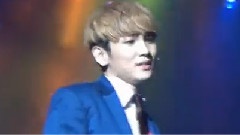 Happy Bomday Key