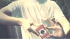 Amazing Skills With A Deck Of Cards