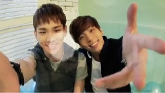 KBS Very Special Date With SHINee