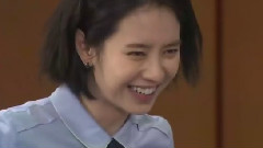 Running Man E32
