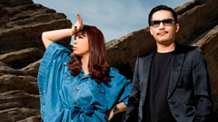 Blue Feat.AI