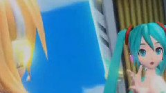Project DIVA Arcade