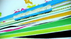 瞳がほほえむから