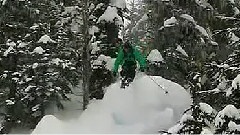 极限滑雪