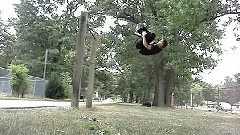 美国Parkour